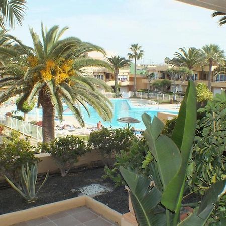 Casa Dan "Residencial Las Dunas" Κοραλέχο Εξωτερικό φωτογραφία