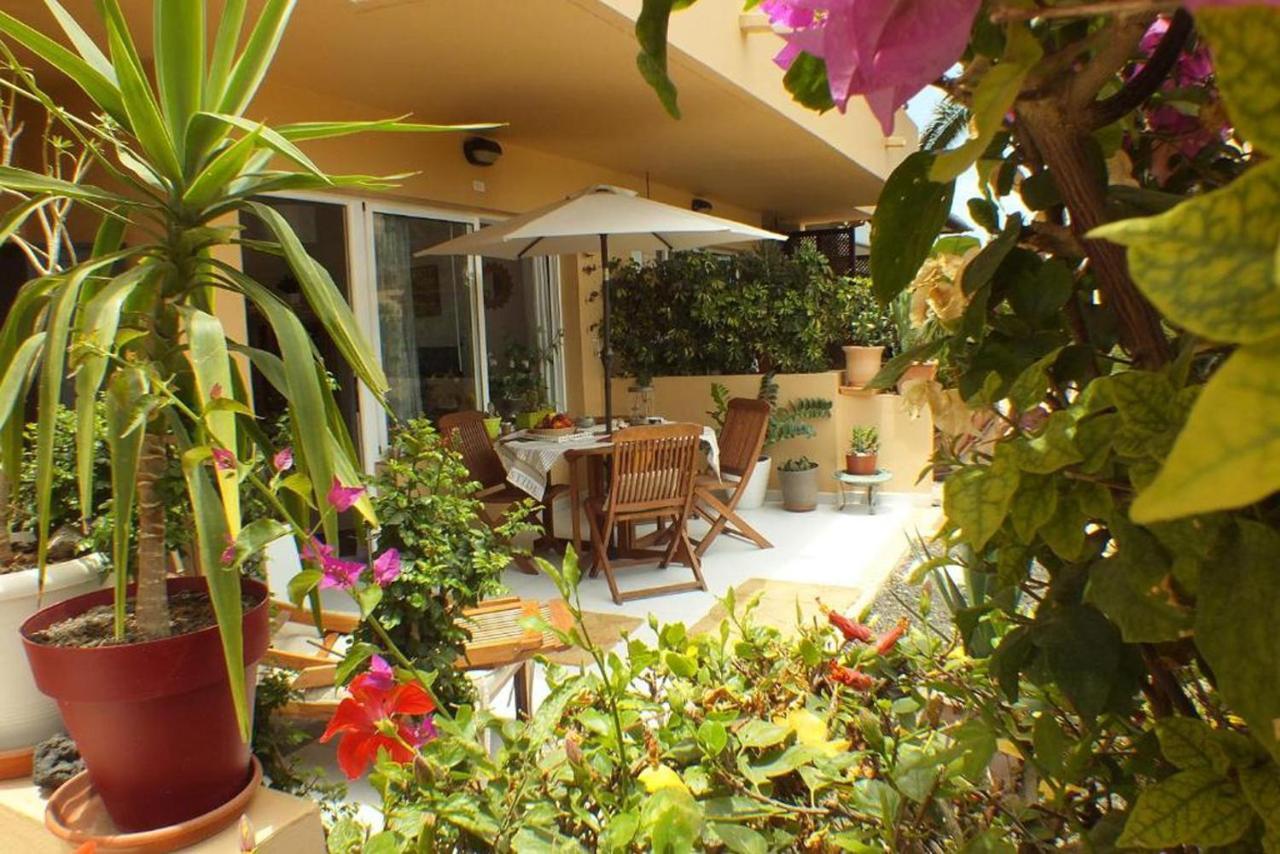 Casa Dan "Residencial Las Dunas" Κοραλέχο Εξωτερικό φωτογραφία
