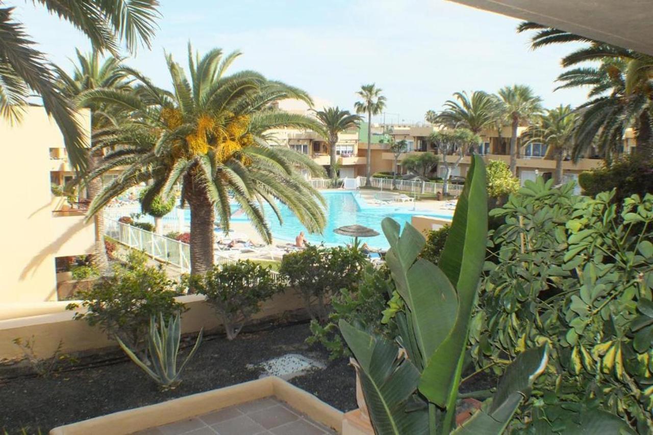 Casa Dan "Residencial Las Dunas" Κοραλέχο Εξωτερικό φωτογραφία