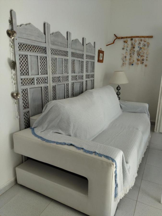 Casa Dan "Residencial Las Dunas" Κοραλέχο Εξωτερικό φωτογραφία