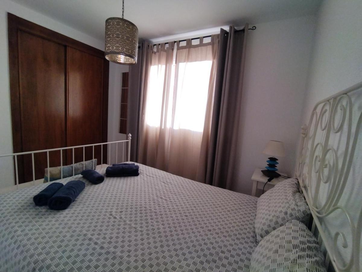 Casa Dan "Residencial Las Dunas" Κοραλέχο Εξωτερικό φωτογραφία