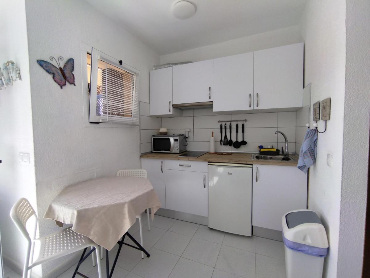 Casa Dan "Residencial Las Dunas" Κοραλέχο Εξωτερικό φωτογραφία