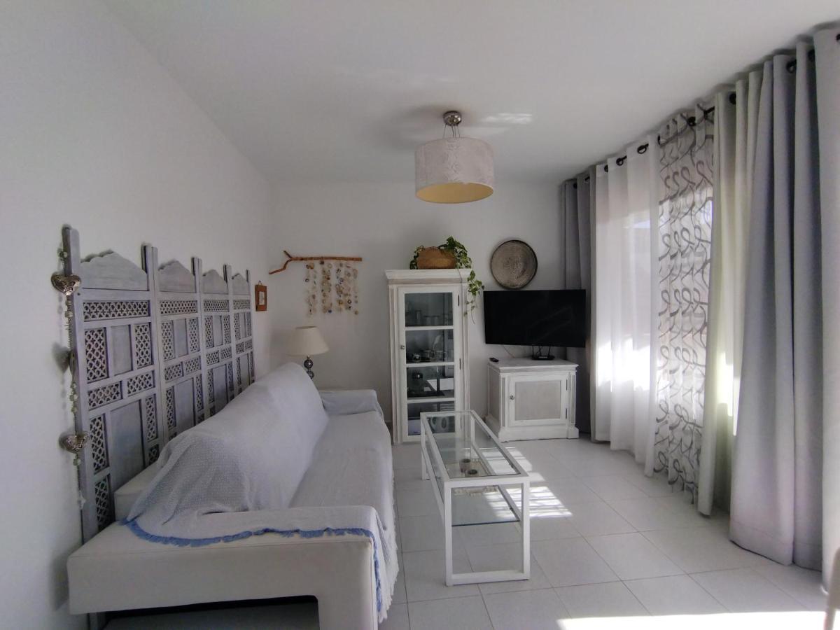 Casa Dan "Residencial Las Dunas" Κοραλέχο Εξωτερικό φωτογραφία