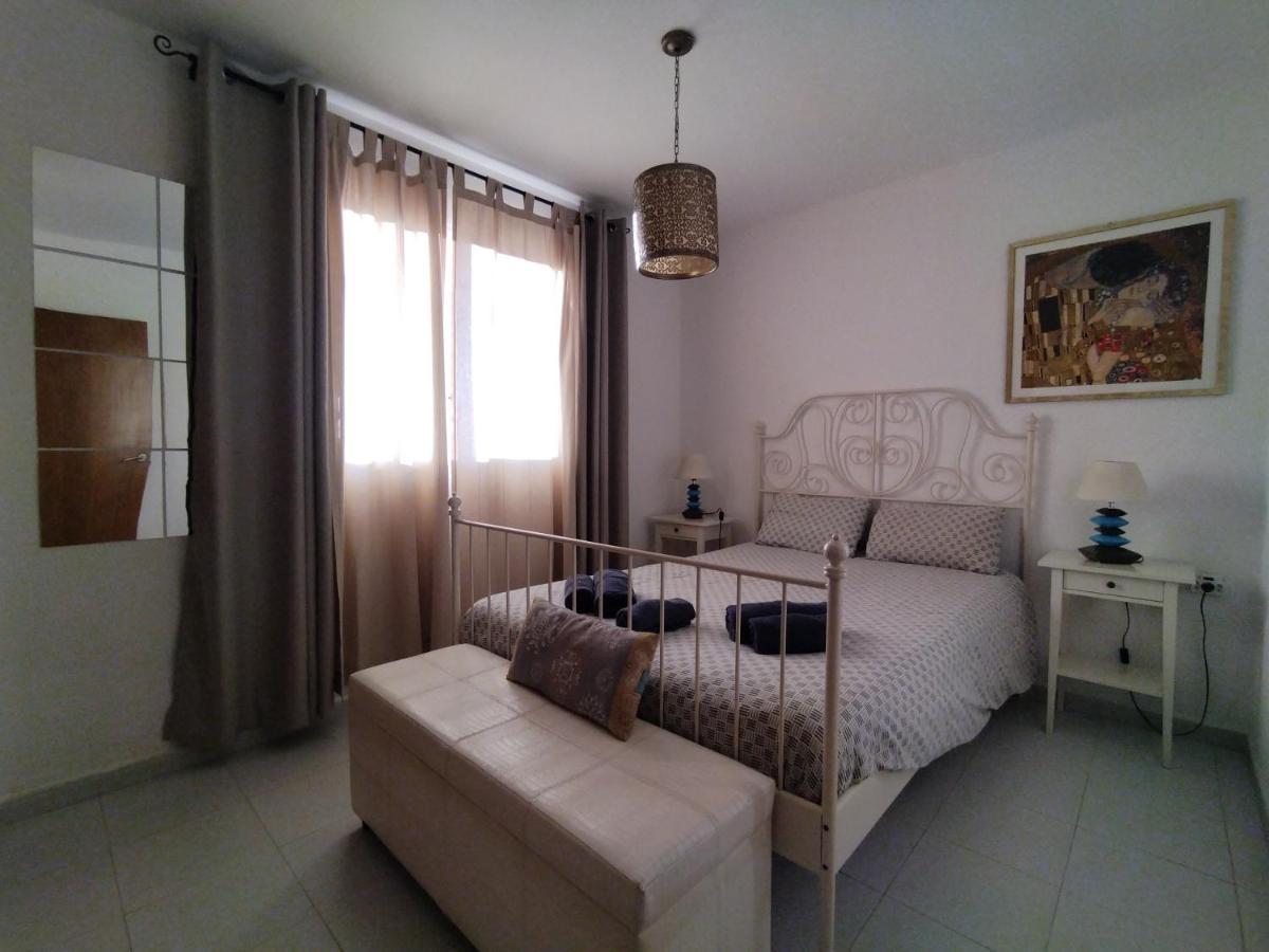 Casa Dan "Residencial Las Dunas" Κοραλέχο Εξωτερικό φωτογραφία